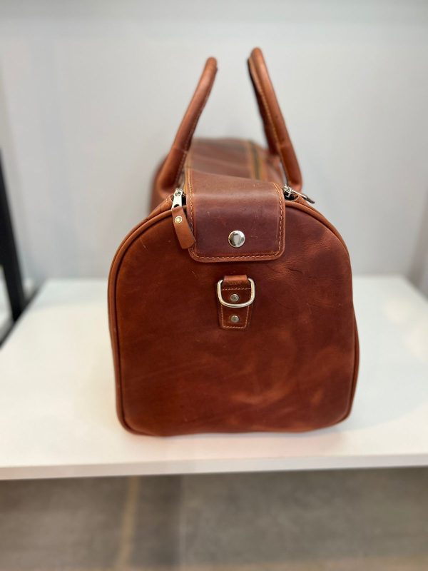 Bolso de Viaje Filadelfia. - Imagen 6