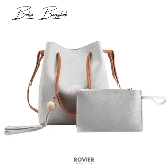 Bolso Bangkok - Imagen 4