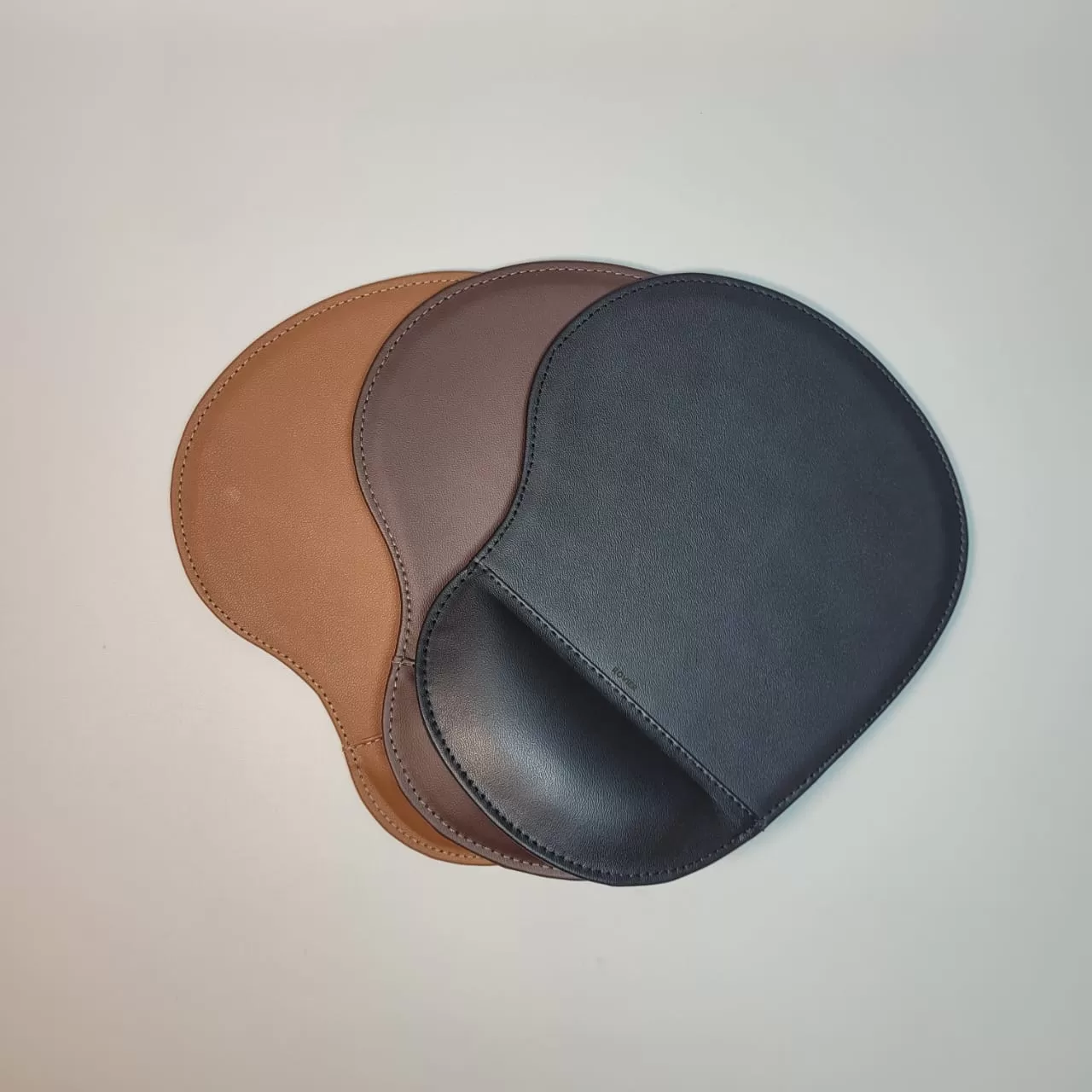 Mousepad de cuero, mousepads de cuero, mousepads, mousepad para oficina, mousepad para escritorio