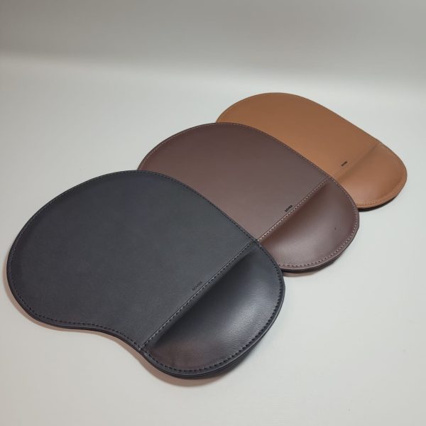 MOUSEPAD ESPAÑA SEMI-REDONDO - Imagen 2