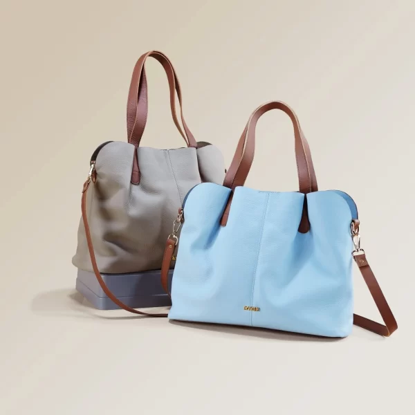 Bolso California - Imagen 2