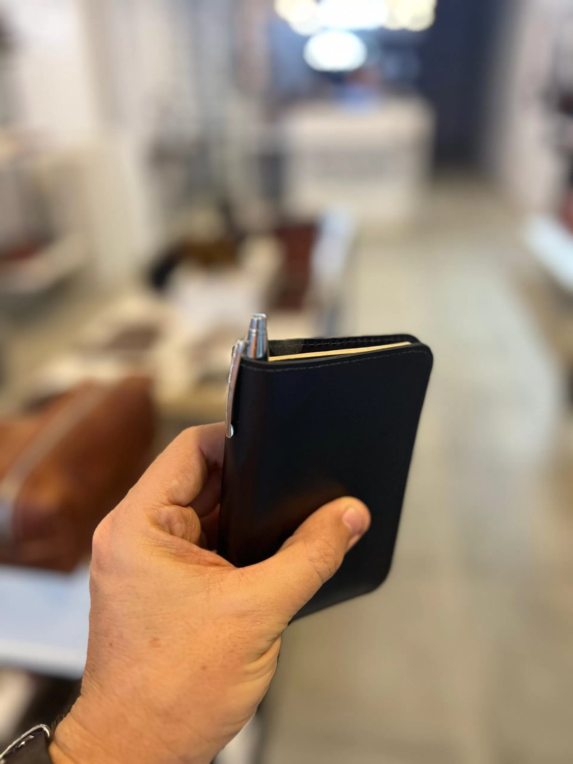 Porta Pasaporte TEXAS - Imagen 13