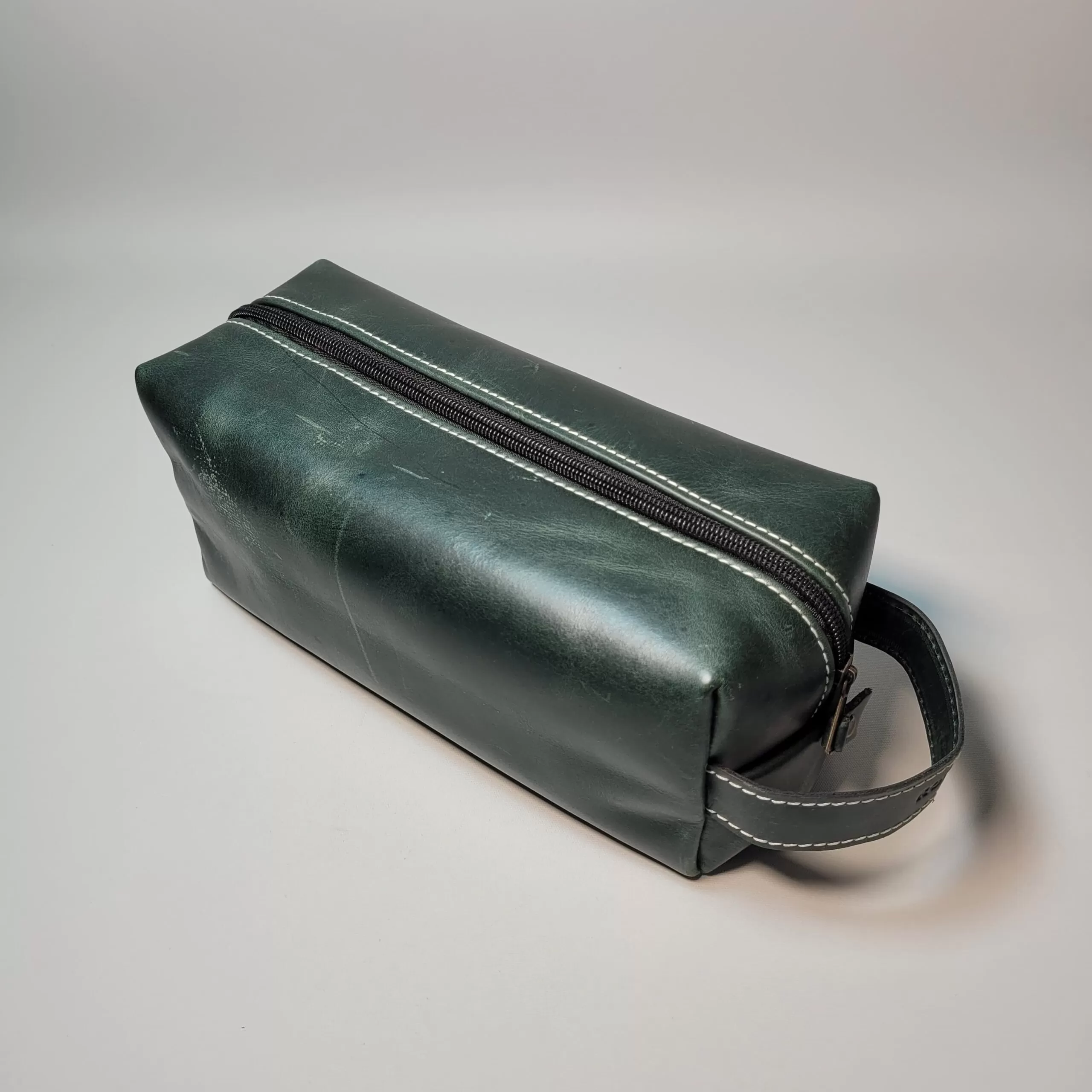 Neceser de hombre OXFORD - Imagen 8