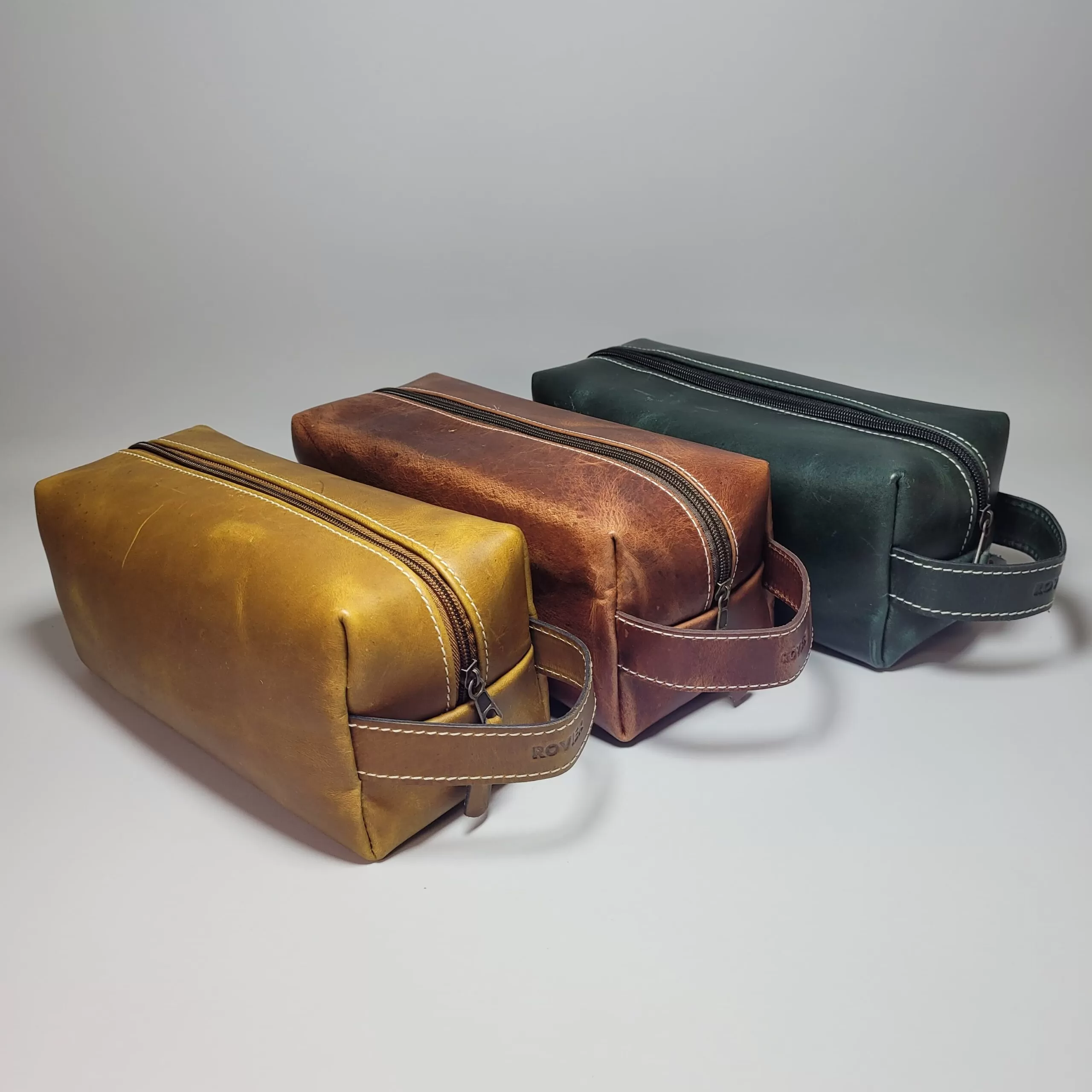 Neceser de hombre OXFORD - Imagen 4