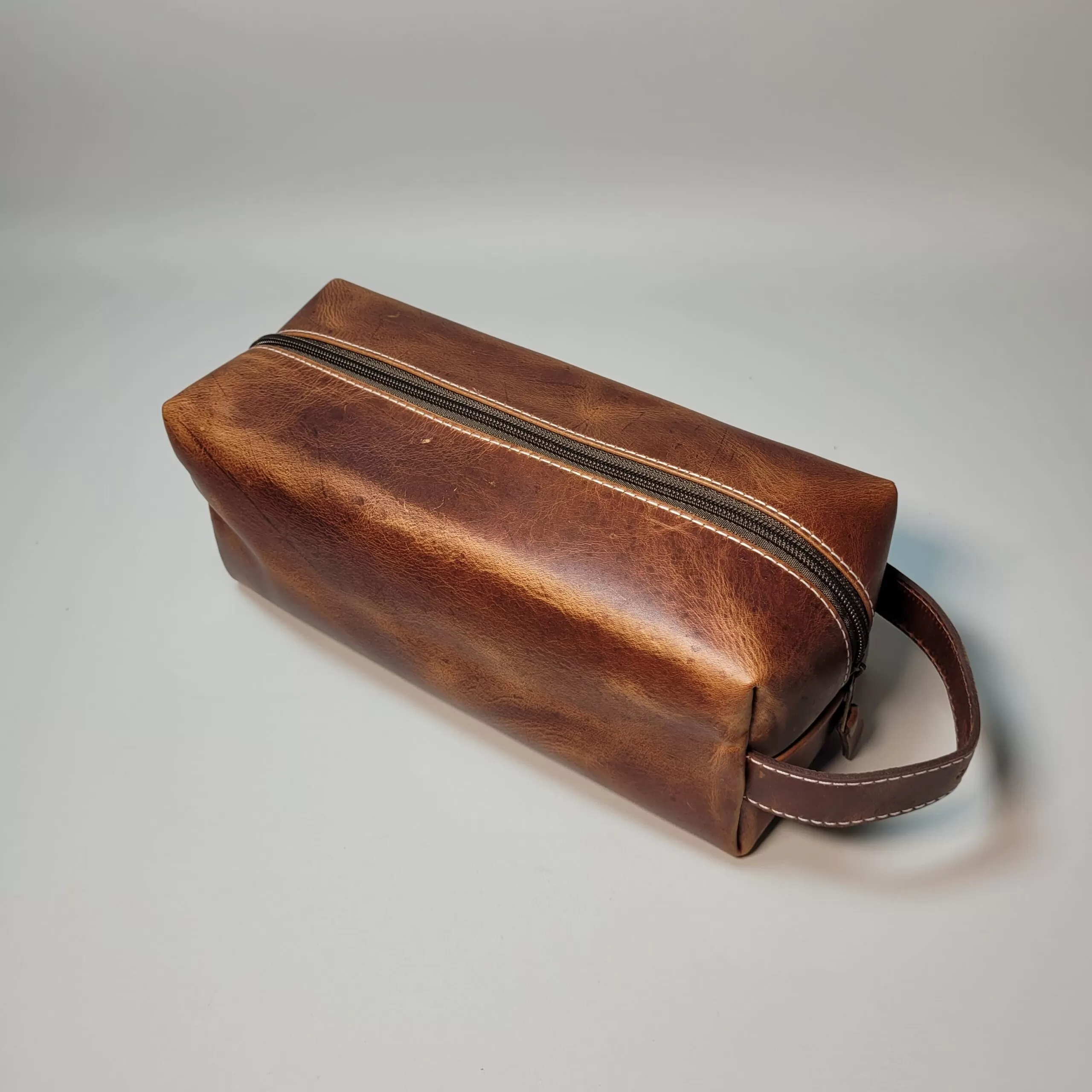 Neceser de hombre OXFORD - Imagen 3