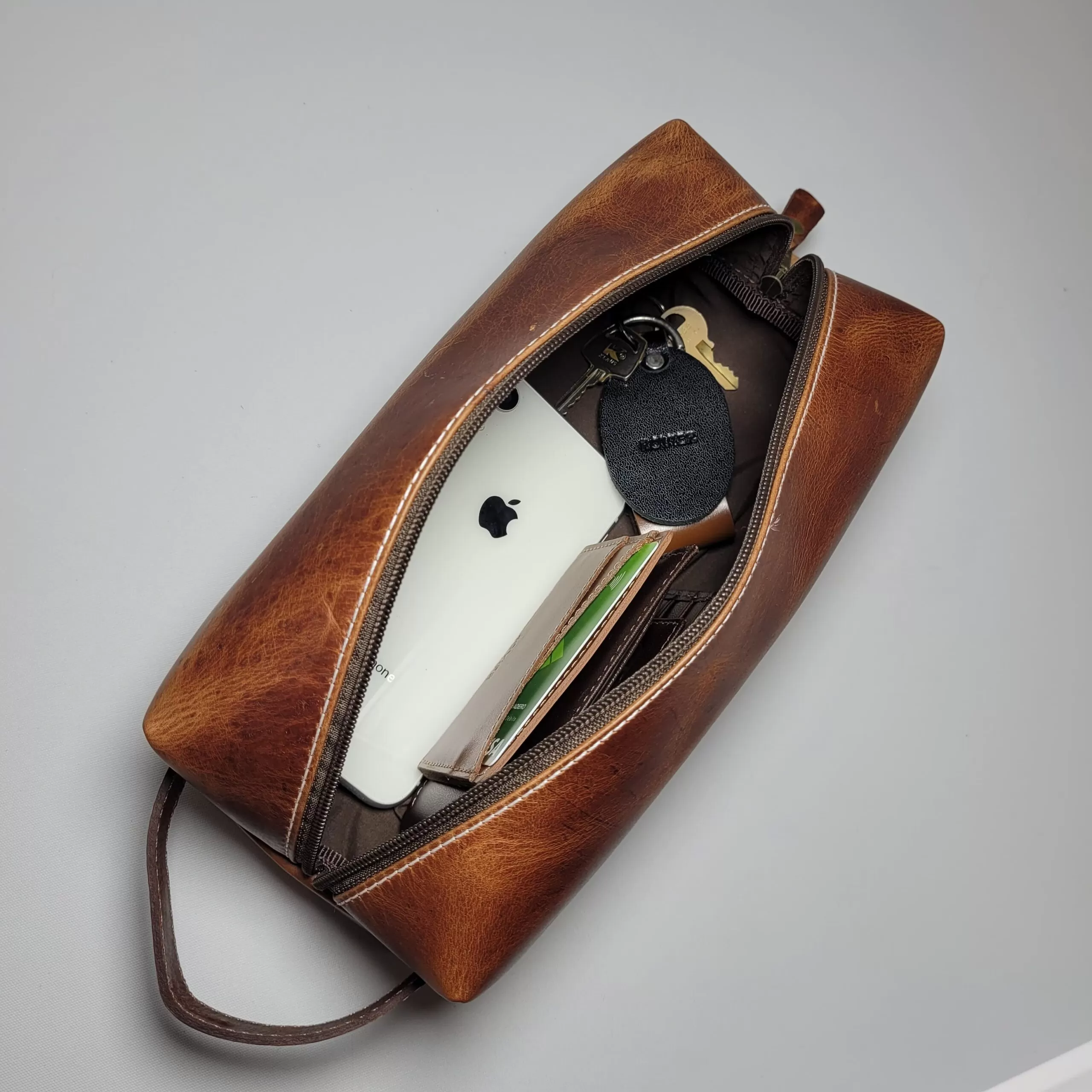 Neceser de hombre OXFORD - Imagen 2