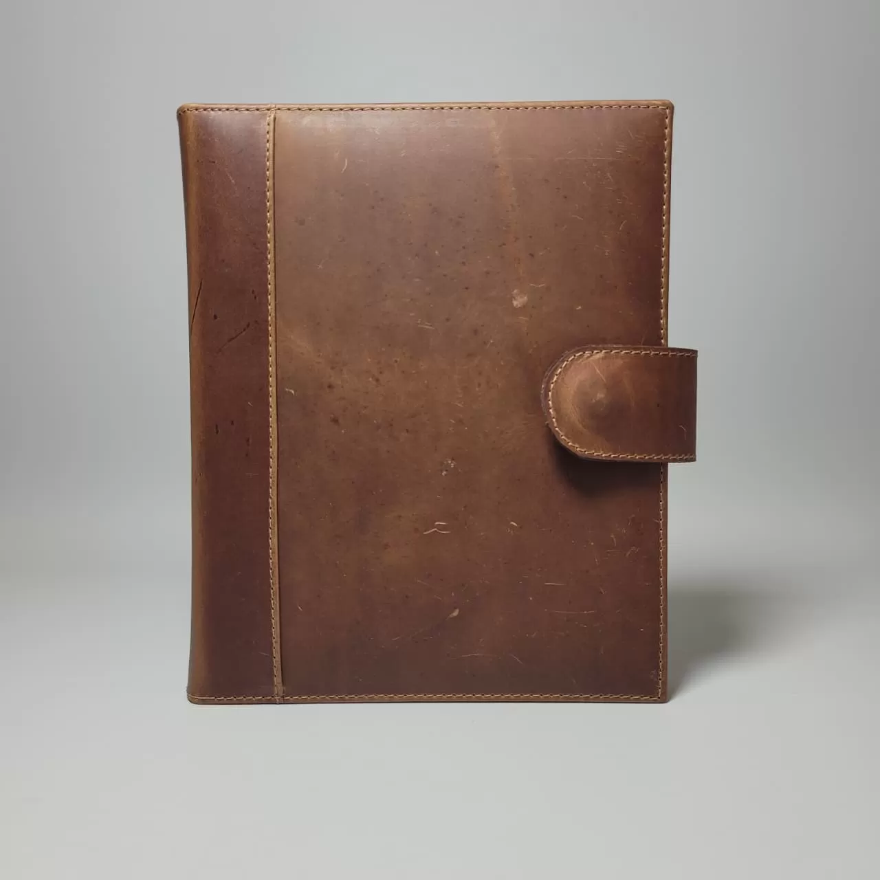 Agenda de Cuero - Imagen 4