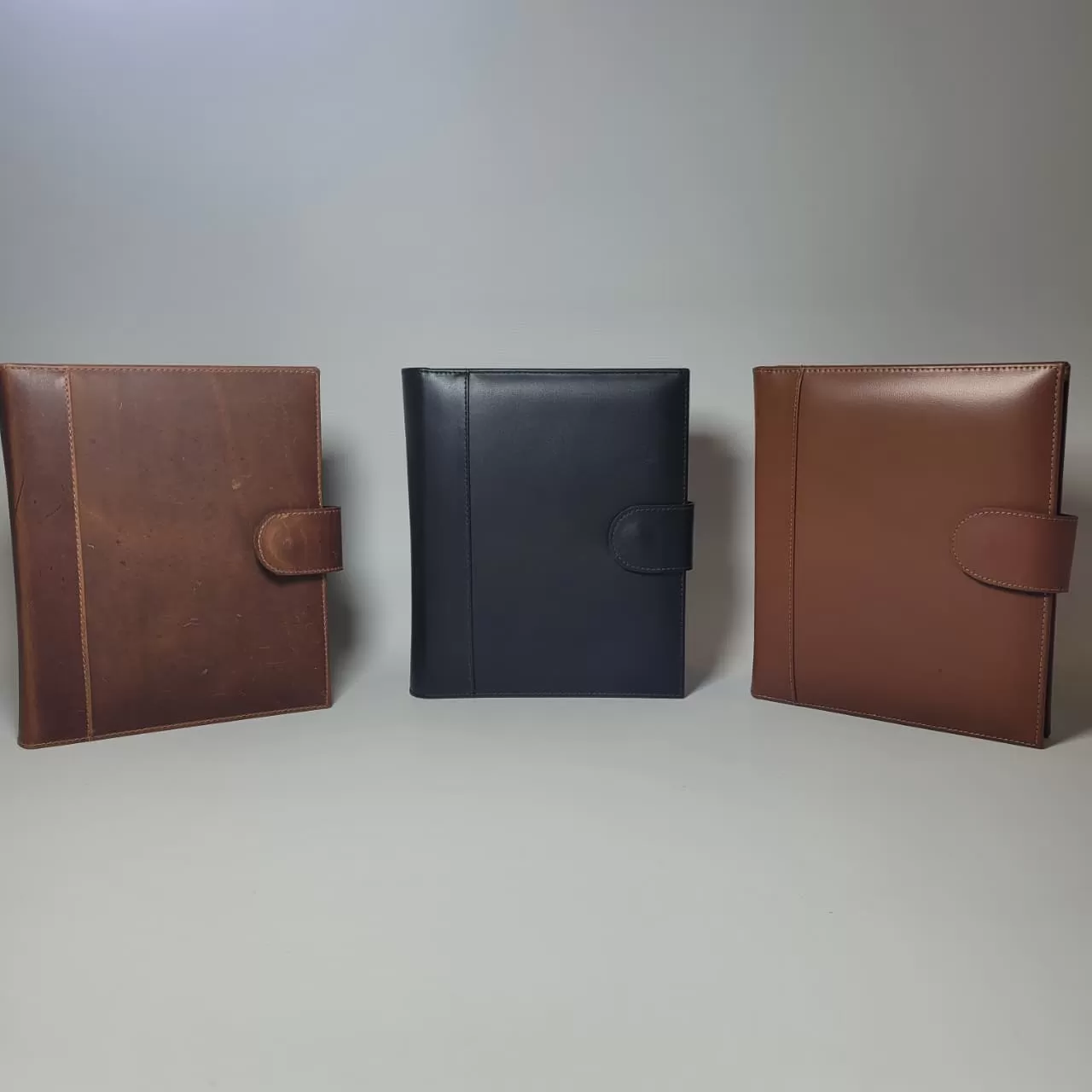 Agenda de Cuero - Imagen 6