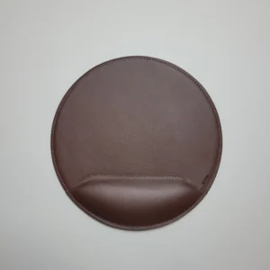 MOUSEPAD DE CUERO