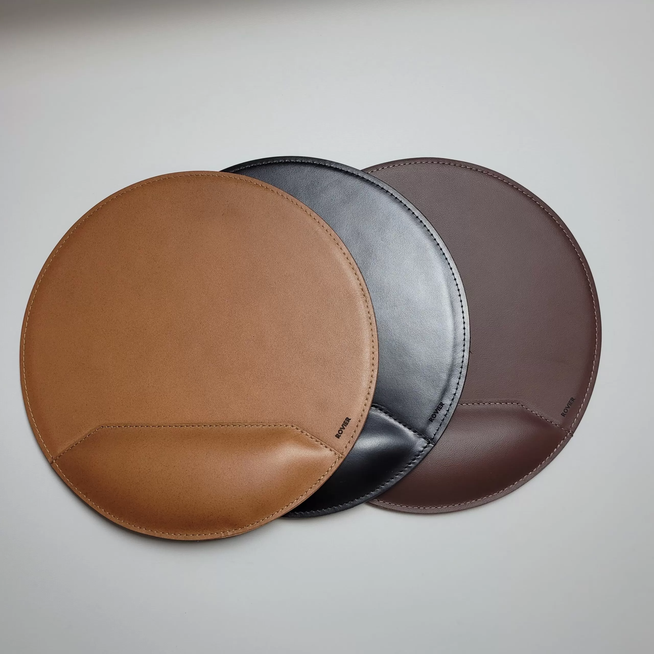 MOUSEPAD FRANCIA REDONDO 25CM - Imagen 8