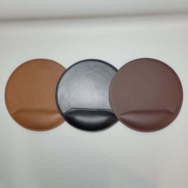 MOUSEPAD FRANCIA REDONDO 25CM - Imagen 9