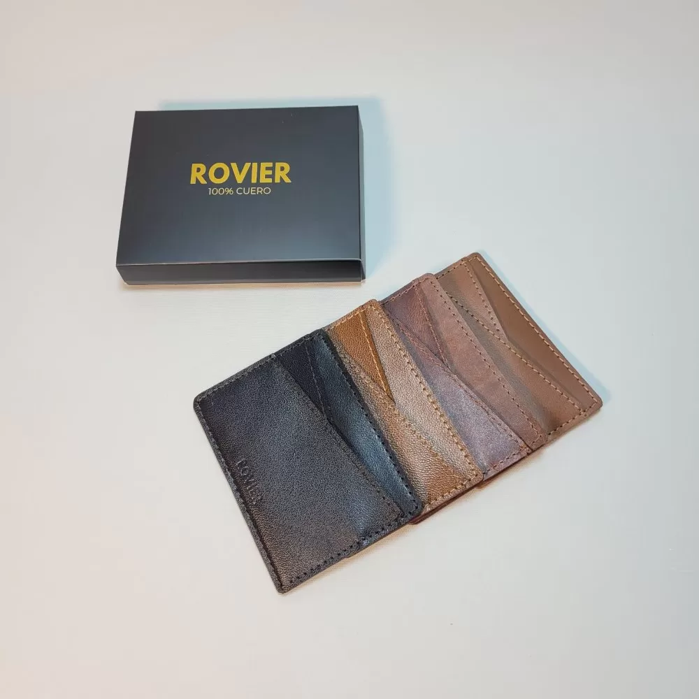 TARJETEROS - Imagen 2