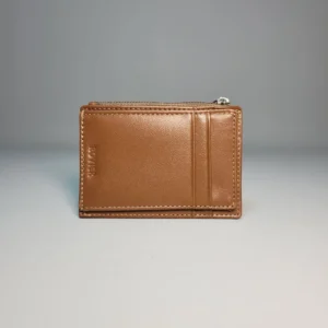 BILLETERA DE CUERO