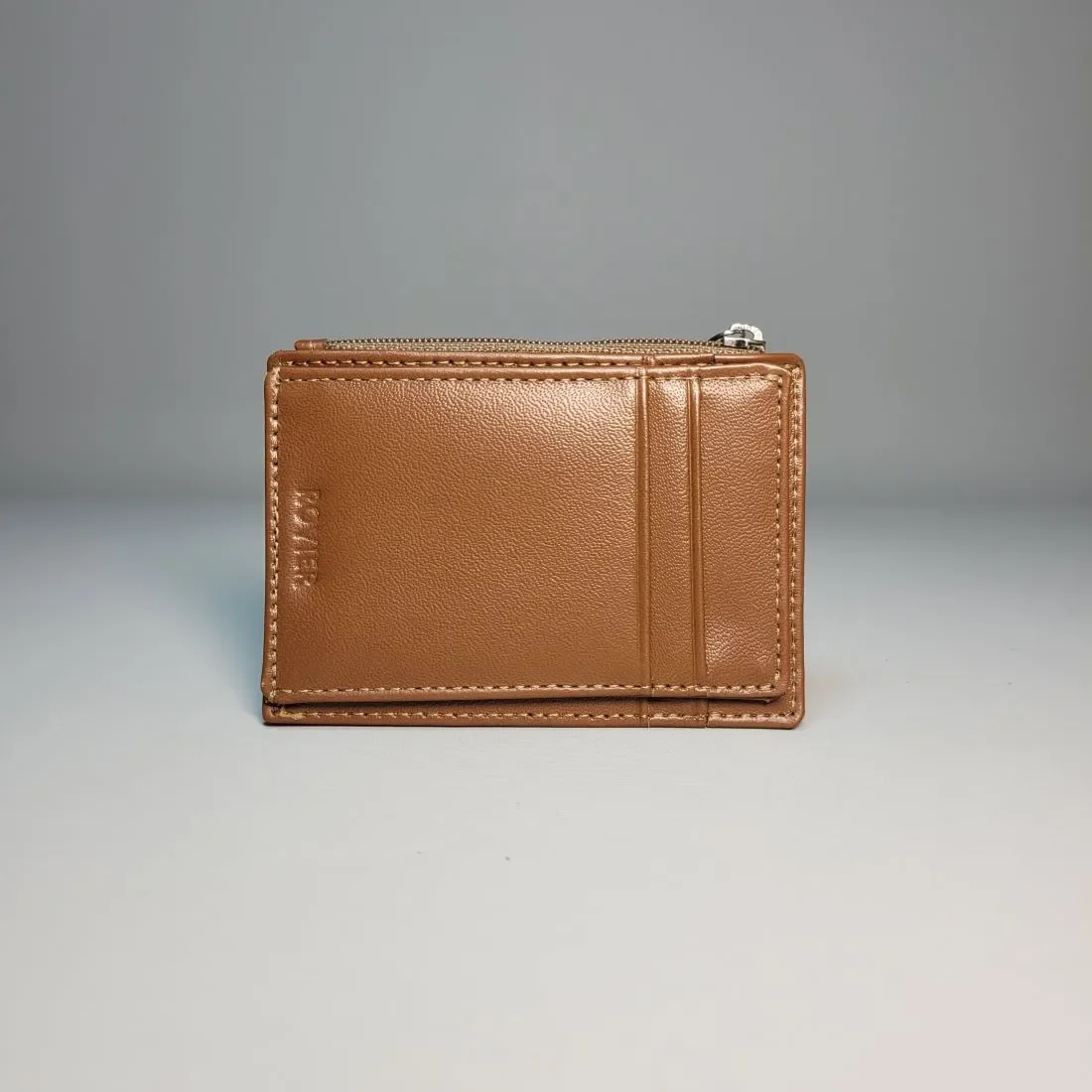 BILLETERA DE CUERO