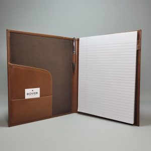 Carpeta Portablock tamaño Carta