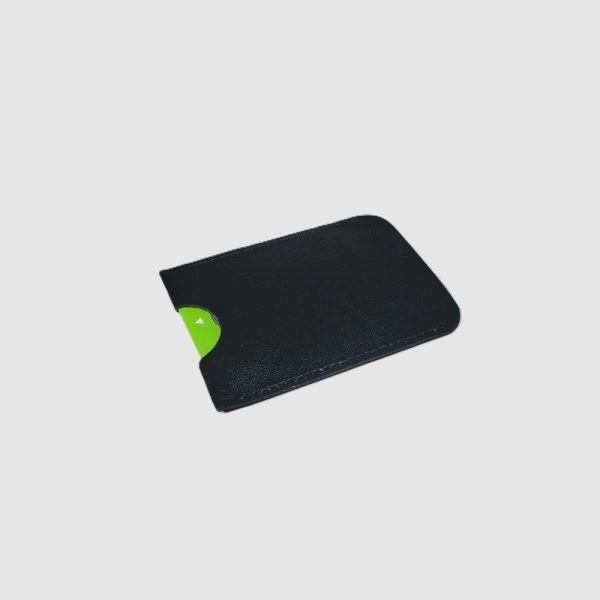 FUNDA PARA TARJETAS - TARJETEROS - Imagen 4