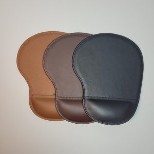 MOUSEPAD ESPAÑA SEMI-REDONDO