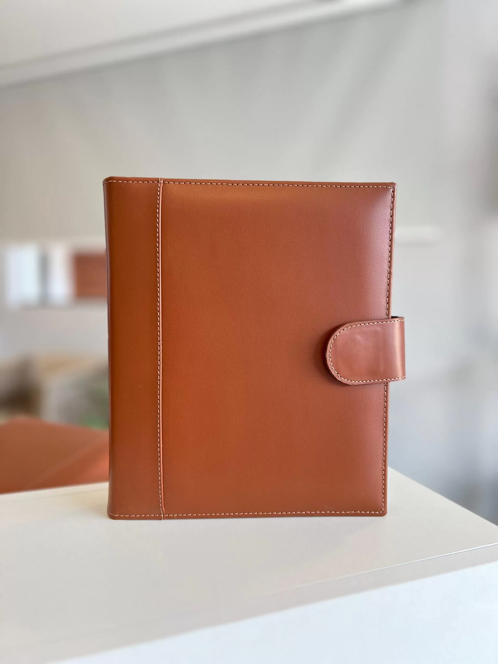 Agenda de Cuero - Imagen 2