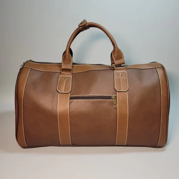 BOLSO DE VIAJE PARA HOMBRE, BOLSO DE CUERO PARA HOMBRE, BOLSÓN DE CUERO, MALETAS, MALETA DE CUERO, MARROQUINERÍA BOLIVIANA, CUERO GENUINO, HECHO A MANO, CUERO BOLIVIANO.