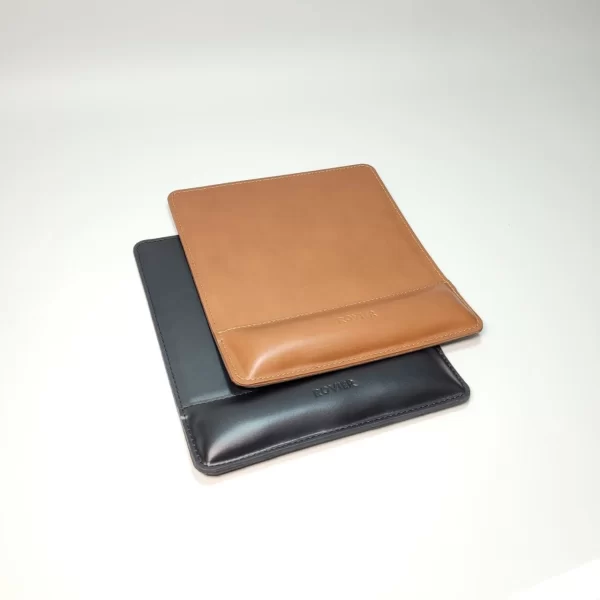 Mousepad de cuero, mousepads de cuero, mousepads, mousepad para oficina, mousepad para escritorio