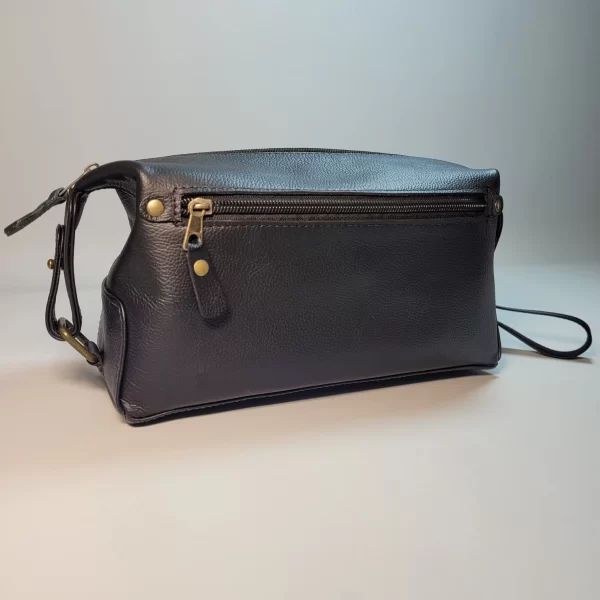 neceser de cuero para hombre, neceser de cuero, neceser para hombre, estuche de cuero para hombre, neceser de viaje para hombre, neceser de viaje, neceser de cuero genuino, neceser de cuero en santa cruz