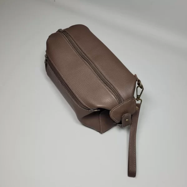 neceser de cuero para hombre, neceser de cuero, neceser para hombre, estuche de cuero para hombre, neceser de viaje para hombre, neceser de viaje, neceser de cuero genuino, neceser de cuero en santa cruz