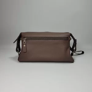 neceser de cuero para hombre, neceser de cuero, neceser para hombre, estuche de cuero para hombre, neceser de viaje para hombre, neceser de viaje, neceser de cuero genuino, neceser de cuero en santa cruz