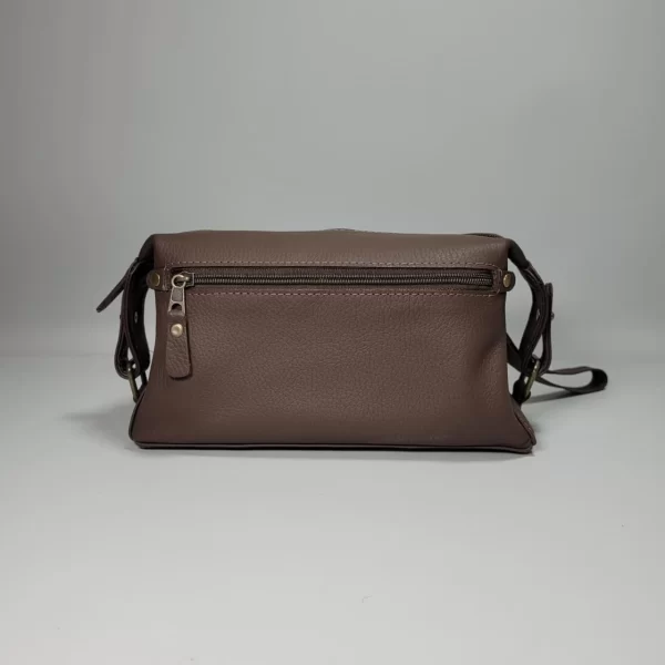 neceser de cuero para hombre, neceser de cuero, neceser para hombre, estuche de cuero para hombre, neceser de viaje para hombre, neceser de viaje, neceser de cuero genuino, neceser de cuero en santa cruz