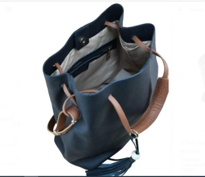 bolso de cuero Bangkok, bolso de cuero genuino, bolso de cuero floater, bolso de cuero vacuno, bolso de cuero para dama, bolso de cuero para hombro, bolso de cuero bandolera, bolso de cuero con cosmetiquero, bolso de cuero liviano, bolso de cuero flexible, bolso de cuero personalizado, bolso de cuero boliviano, marroquinería de Bolivia, bolsos de cuero exclusivos, bolso de cuero marca ROVIER.
