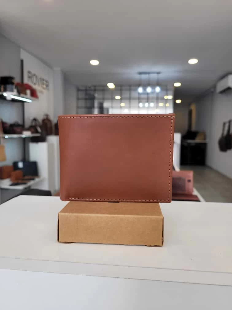 BILLETERA DE CUERO PARA HOMBRE, BILLETERA DE HOMBRE, BILLETERA DE CUERO, BILLETERA PARA HOMBRE, BILLETERAS DE CUERO EN BOLIVIA, HECHO A MANO, MARROQUINERÍA