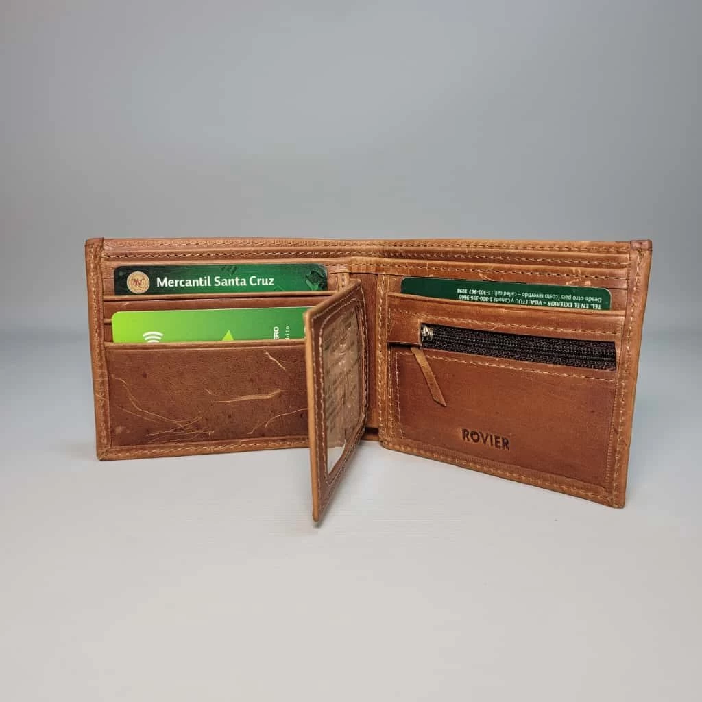 BILLETERA DE CUERO PARA HOMBRE, BILLETERA DE HOMBRE, BILLETERA DE CUERO, BILLETERA PARA HOMBRE, BILLETERAS DE CUERO EN BOLIVIA, HECHO A MANO, MARROQUINERÍA