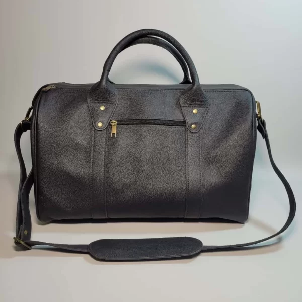 BOLSO DE VIAJE PARA HOMBRE, BOLSO DE CUERO PARA HOMBRE, BOLSÓN DE CUERO, MALETAS, MALETA DE CUERO, MARROQUINERÍA BOLIVIANA, CUERO GENUINO, HECHO A MANO, CUERO BOLIVIANO.