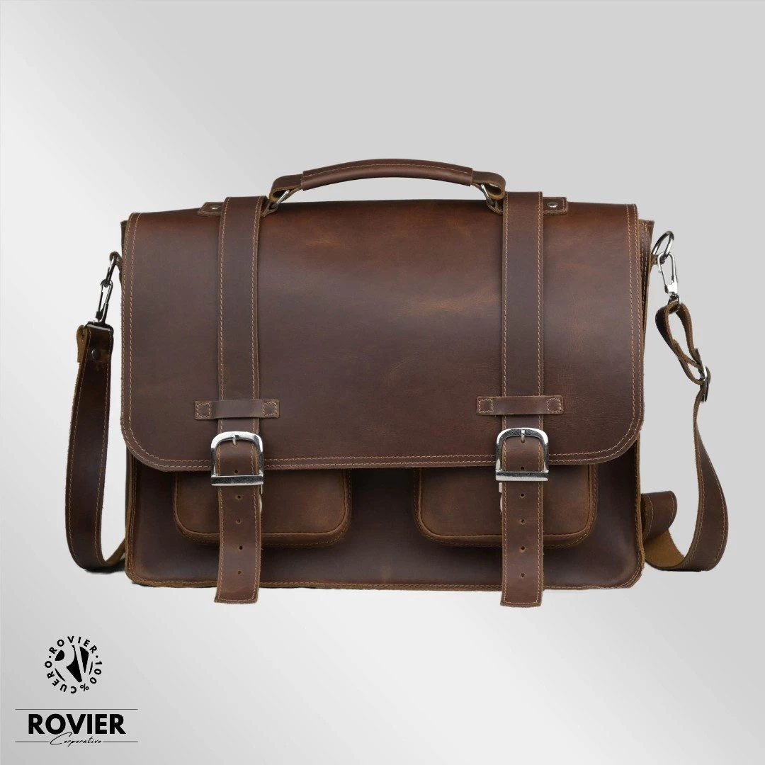 MALETIN DE CUERO PARA HOMBRE, MALETIN DE CUERO, MALETÍN PARA HOMBRE, MALETIN DE CUERO GENUINO, MALETIN DE CUERO EN BOLIVIA, HECHO EN BOLIVIA, HAND MADE BOLIVIA,